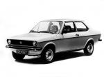 Volkswagen Derby 1977 года